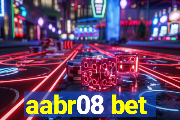 aabr08 bet